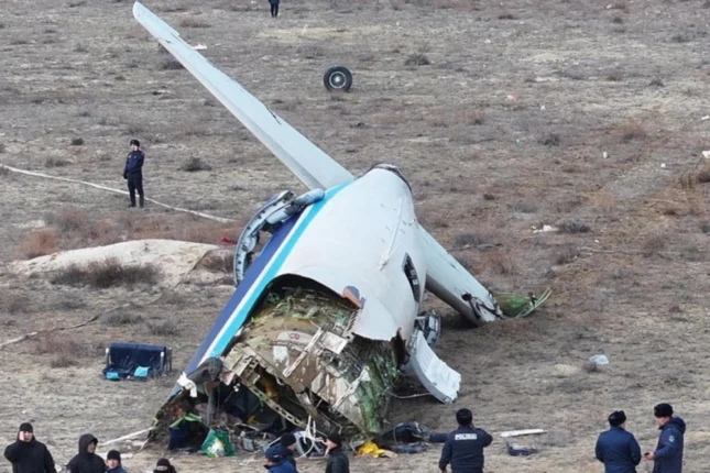 Rusiyanın ödənişi kompensasiya deyil – XİN