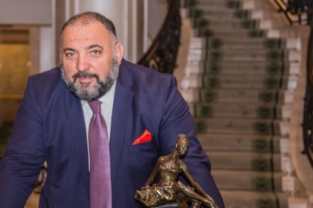 Bəhram Bağırzadə: “Dünyamın bir parçasını itirdim… “