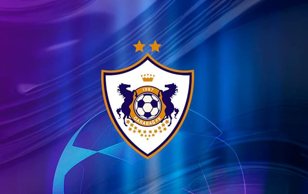 “Qarabağ” azarkeşlərə müraciət etdi