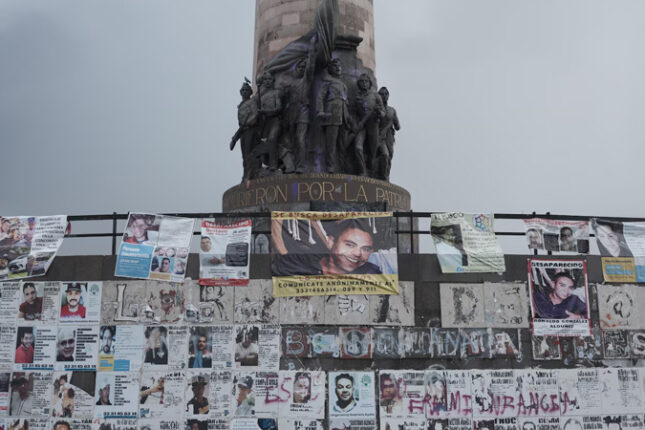 Bu şəhərdə minlərlə insan yoxa çıxır: DÇ-2026 orda keçiriləcək