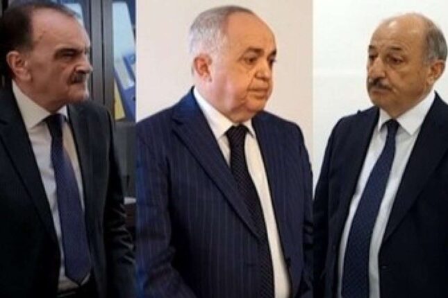 Azadlıqda olan həmin vəzifəlilərin həbsi tələb edildi – VİDEO