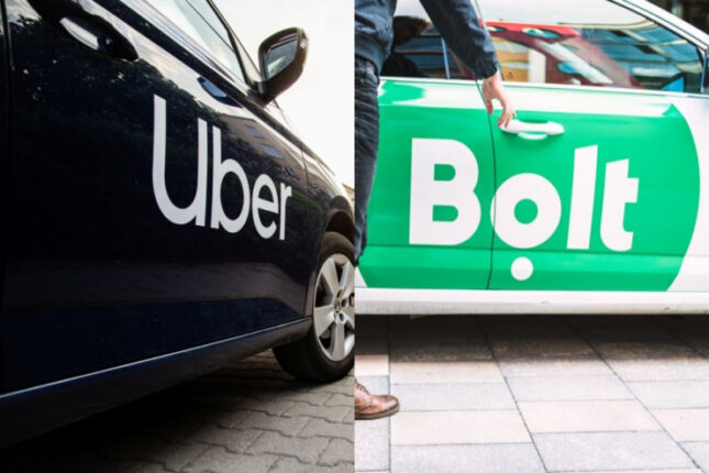 “Bolt” və “Uber” uşaqlı ailələri daşımaqdan imtina edir – Narazılıq