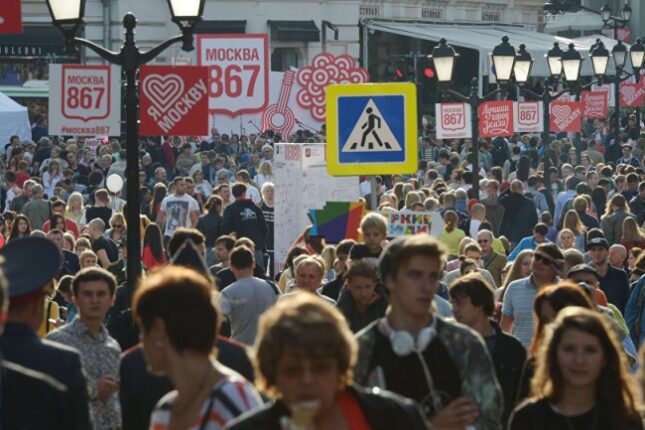 Rusiyada hicabı qadağan etmək lazımdır – ŞOK AÇIQLAMA