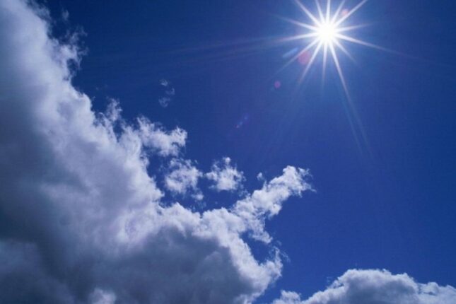 İsti hava sentyabrın 20-nə kimi davam edə bilər – XƏBƏRDARLIQ