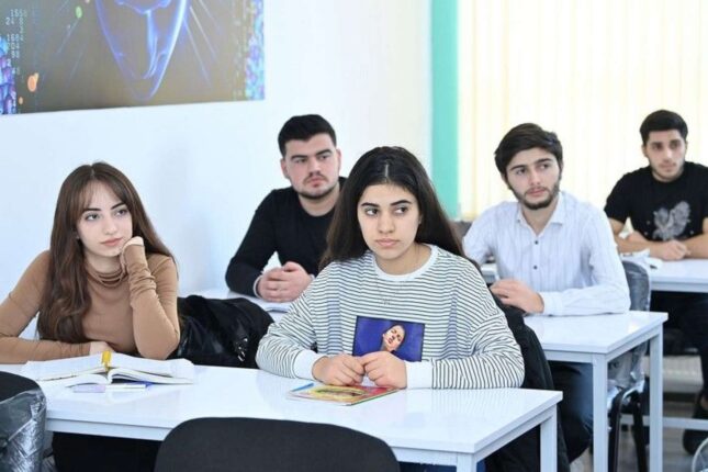 Valideynlər bu məktəb və universitetləri məhkəməyə verə bilər – SƏBƏB