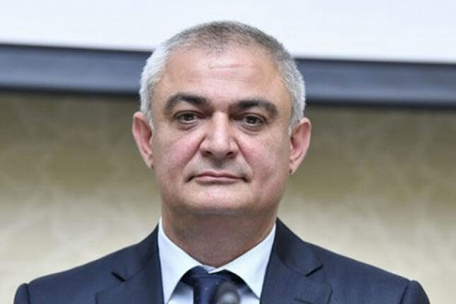 “Özümü qəti təqsirli saymıram” – İlqar Mustafayev