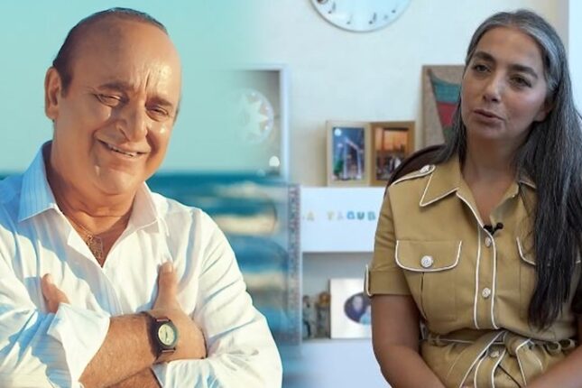 “Ölümündən əvvəl “Əməkdar artist” adından imtina etmək istəyirdi” – VİDEO