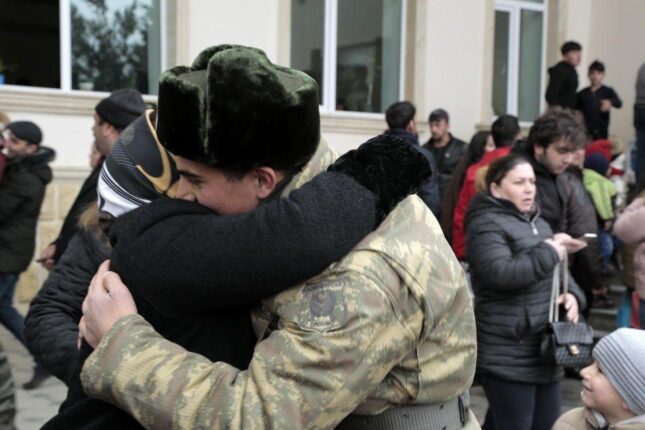 Müdafiə Nazirliyi vətəndaşlara müraciət etdi – “Məhdudiyyəti anlayışla qarşılayın”