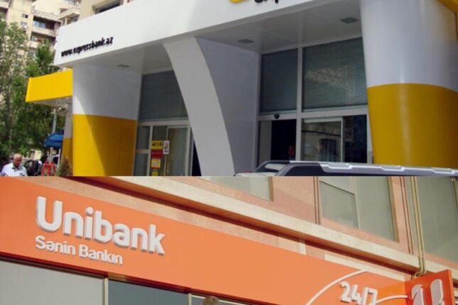 Günay Hüseynova: “Expressbank” səhlənkarlıq edir, “Unibank” isə qanunu tanımır