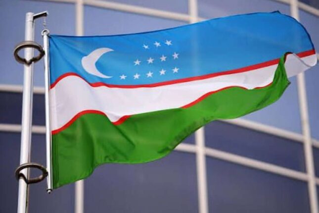 Özbəkistan Rusiyaya nota verdi