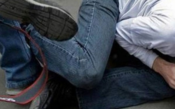 Tovuz sakini döyülərək öldürüldü