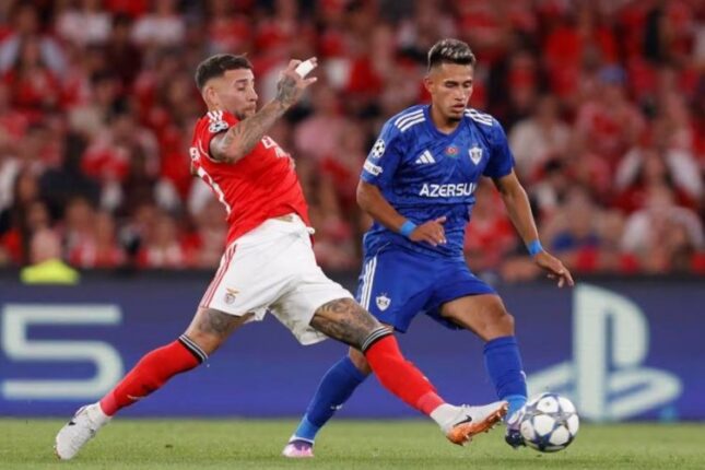 “Qarabağ”ın Çempionlar Liqası matçının biletləri satışa çıxarıldı