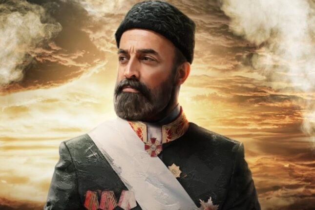 “Tağıyev” filmi “Oskar”a namizəd təqdim edildi