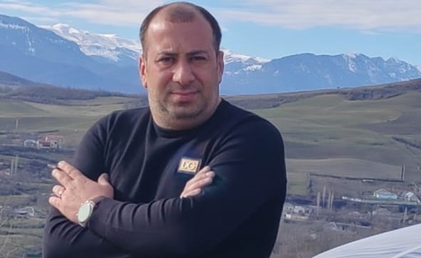 Vətəndaşlar Nurlan Babayevdən şikayətçidirlər