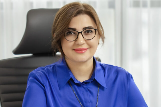 Komaya düşən baş həkimin vəziyyəti açıqlandı