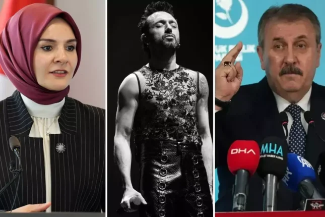 Mabel Matizi həbs etmək istəyirlər — DETALLAR