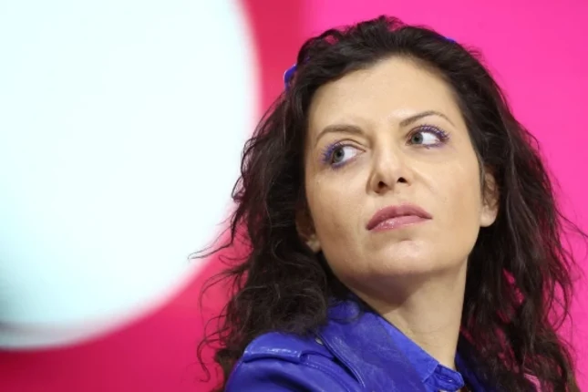 Marqarita Simonyan xəstəliyini açıqladı