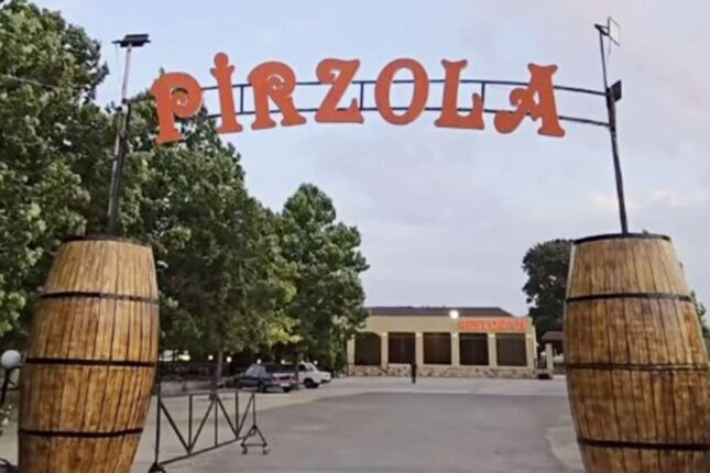 İcra başçısı məşhur restoranın sahibini həbs etdirdi