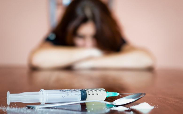 Narkotik vasitələrlə bağlı Dövlət Proqramı təsdiqləndi