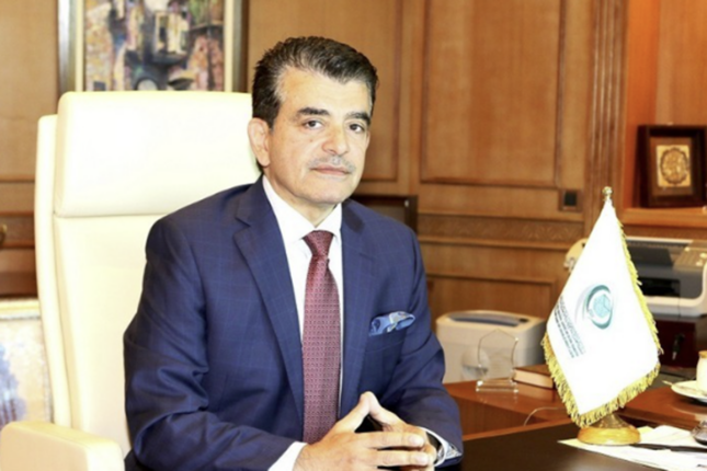 Prezident onu “Dostluq”​ ordeni ilə təltif etdi