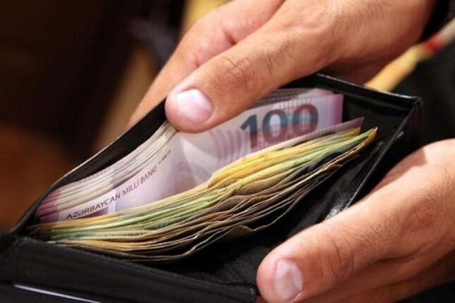 Maaşlardan daha çox vergi tutulacaq – İşçiləri ağır il gözləyir