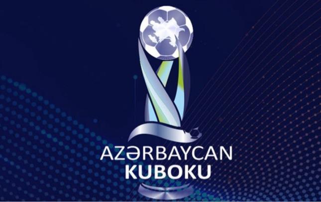 Azərbaycan kubokunun püşkü atıldı