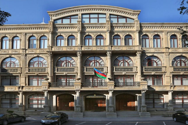 Dövlət büdcəsinin icrası ilə bağlı risklər barədə xəbərdarlıq