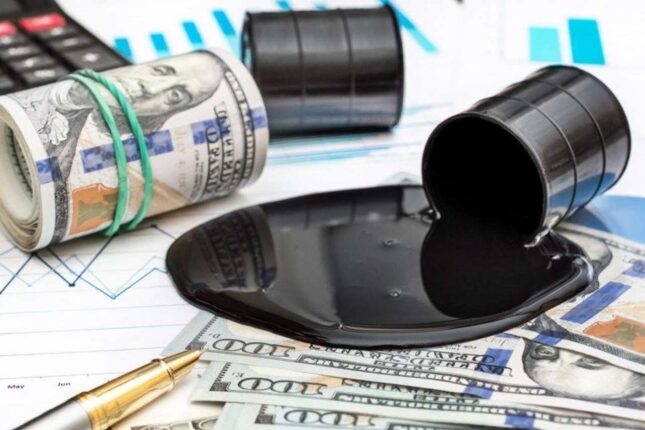 Azərbaycan nefti ucuzlaşmaqda davam edir