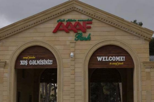 “AAAF Park” sakinlərindən ETİRAZ… Çıxarış problemi sakinləri ayağa qaldırdı