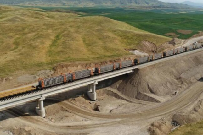 Zəngəzur dəhlizinin Azərbaycan hissəsində işlər bu tarixdə bitəcək