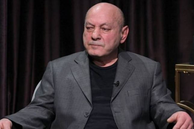 Bazeyan: “Paşinyanın aqibəti pis olacaq”