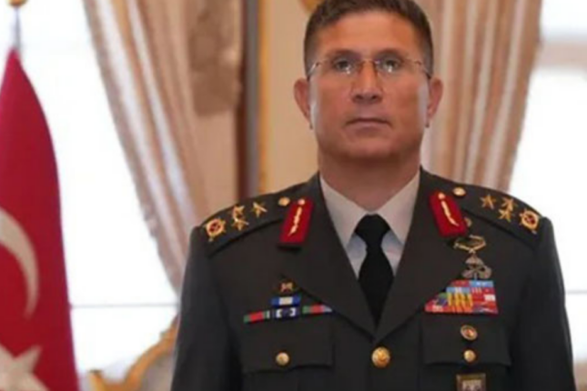 Bəxtiyar Ersayın əvəzlənməsi İrəvanda qorxu yaradıb