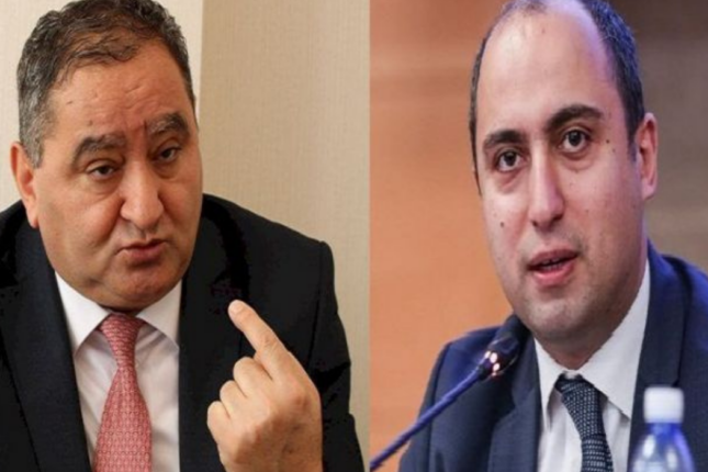 Ekspertdən Əmrullayevə CAVAB:  “Üzr istəmək əvəzinə… ”