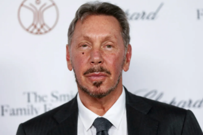 Ali təhsili yoxdur, dünyanın ən varlı adamıdır