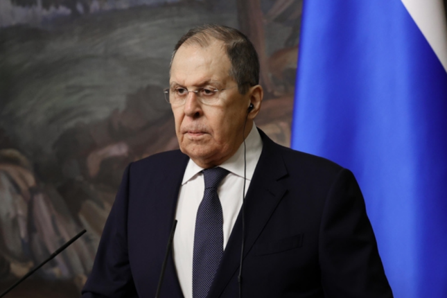 Lavrov “Tomahawk”ları Ukraynaya verməsi ehtimalına münasibət bildirib
