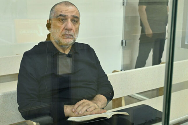 Vardanyanın məhkəməsində onlarla zərərçəkmiş ifadə verdi