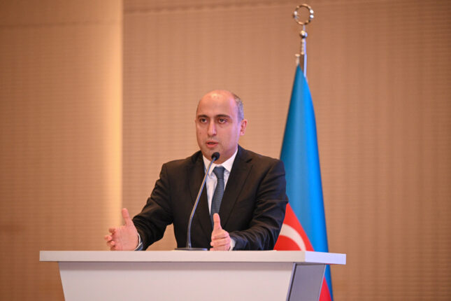 Cəmiyyət elə bilir ki, biz problemi başa düşmürük  – Emin Əmrullayev