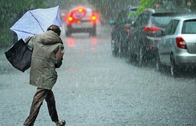 Yağıntılı hava bu tarixədək davam edəcək