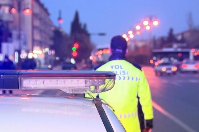 DYP “Formula-1 Azərbaycan Qran Prisi” ilə əlaqədar müraciət etdi