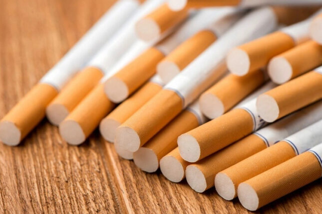 Siqaret reklamının yeni hiylələri