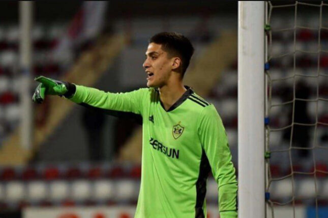 “Qarabağ” qapıçısını icarəyə verdi