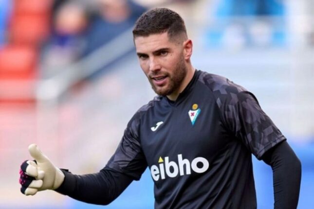 Zidanın oğlu Əlcəzair millisində çıxış edəcək