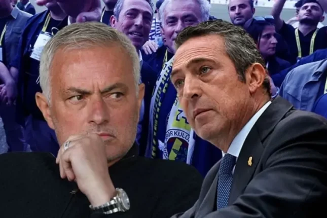 Ali Koç: “Mourinyo özü “Benfika”ya uduzmağı planlaşdırıb…” – VİDEO