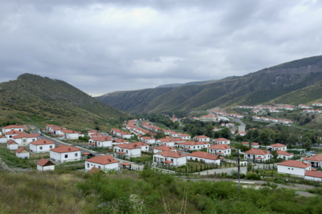 Zabuxda məskunlaşmış sakinlərin nəzərinə!