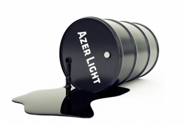 Azərbaycan neftinin qiyməti 70 dolları ÖTÜB