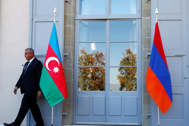 “Bakı və İrəvan sülh sazişi gələn ilin avqustunda imzalana bilər”