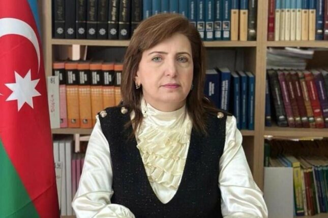 Həmin direktordan bir ay əvvəl də şikayət olunubmuş, BŞTİ araşdırma aparıb…