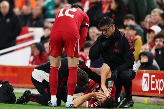 “Qarabağ”ın rəqibinə ciddi itki – Aylarla oynamayacaq