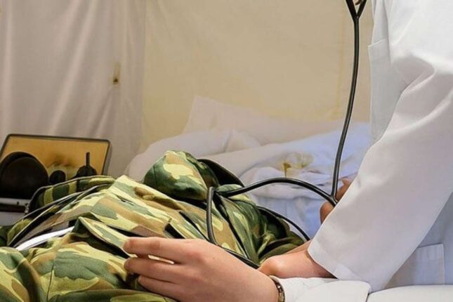 Feldşer Müdafiə Nazirliyini məhkəmədə uddu, sonra uduzdu