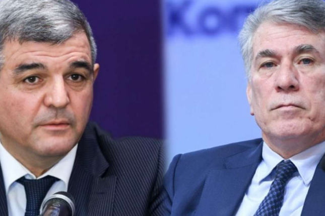 Milli Məclisdə mübahisə yarandı – “Bu sözləri deyəndə ehtiyatlı olun!”